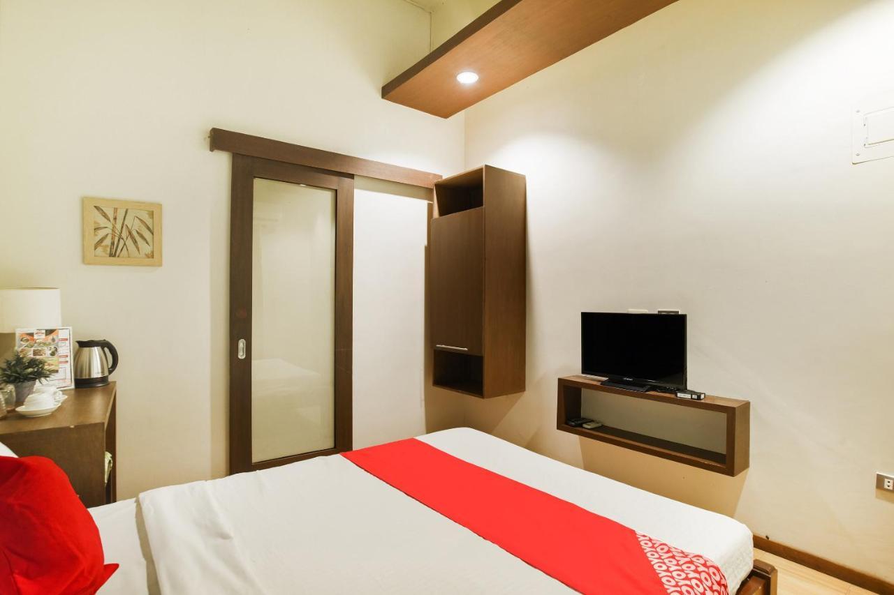 OYO 425 Residences By Sirc Pampanga Habitación foto